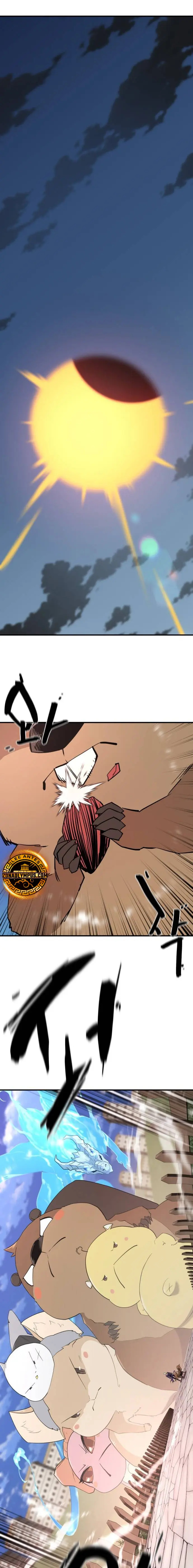 Read The Greatest Estate Developer Español Manga Online