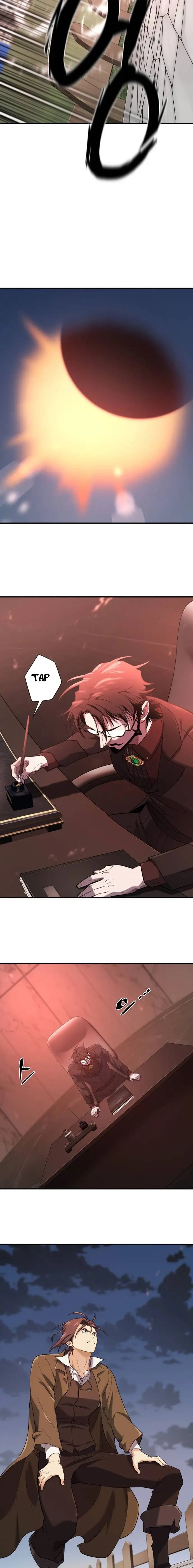 Read The Greatest Estate Developer Español Manga Online