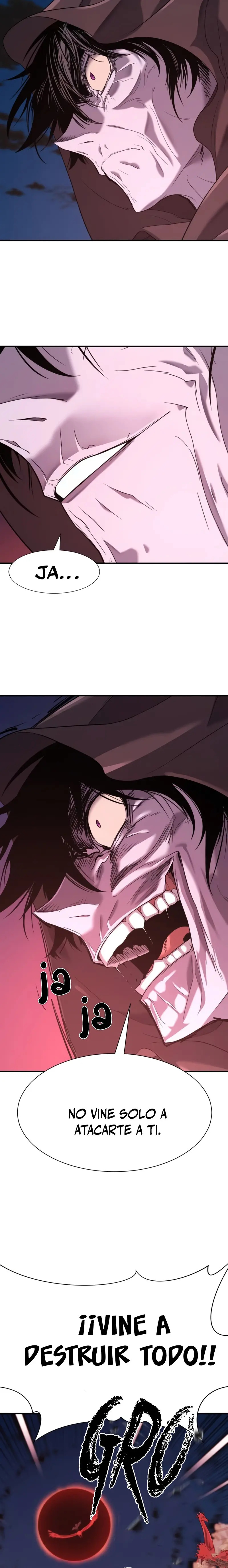 Read The Greatest Estate Developer Español Manga Online