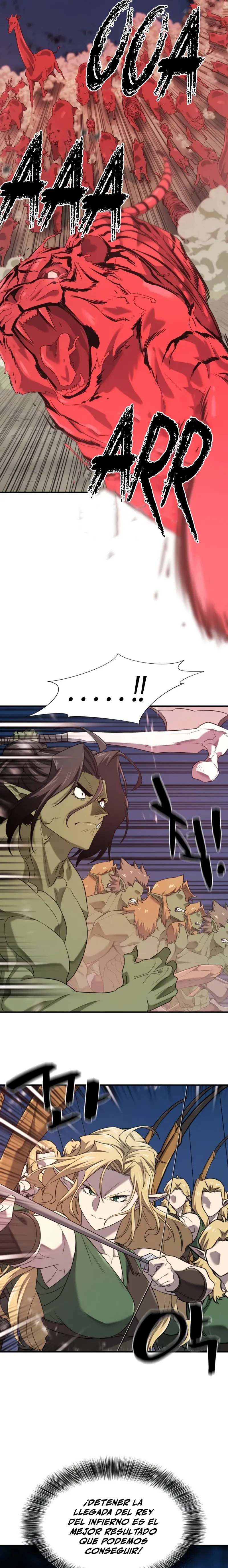 Read The Greatest Estate Developer Español Manga Online