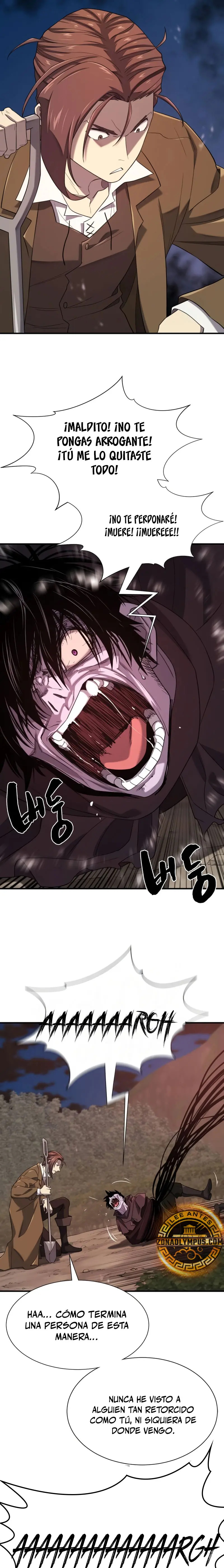 Read The Greatest Estate Developer Español Manga Online