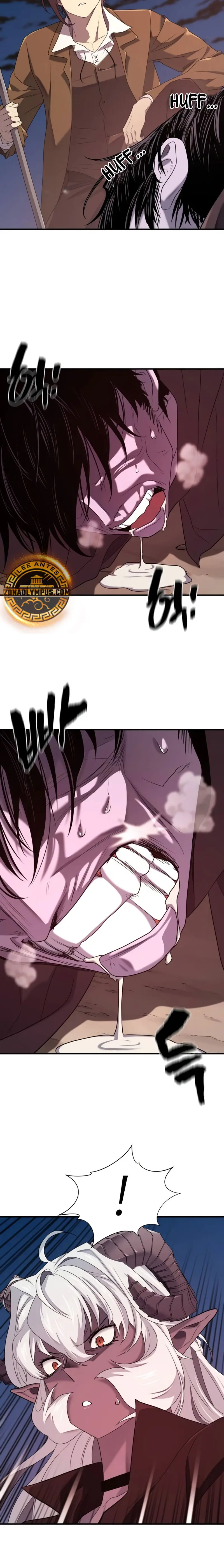 Read The Greatest Estate Developer Español Manga Online