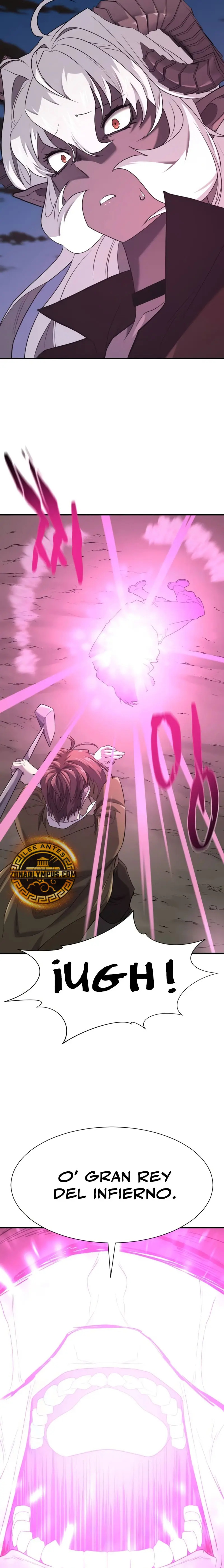 Read The Greatest Estate Developer Español Manga Online