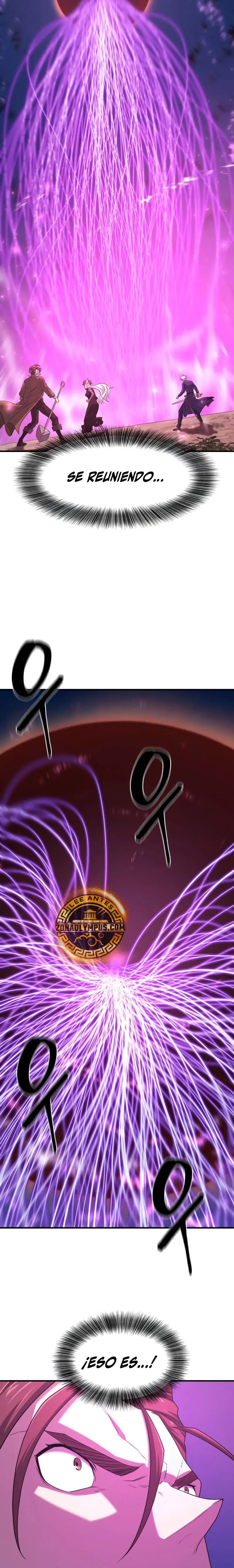 Read The Greatest Estate Developer Español Manga Online