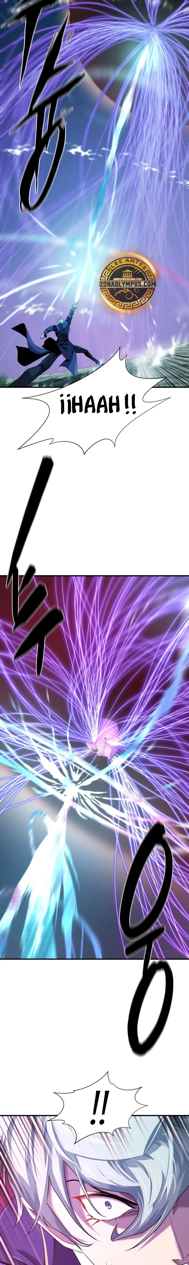 Read The Greatest Estate Developer Español Manga Online