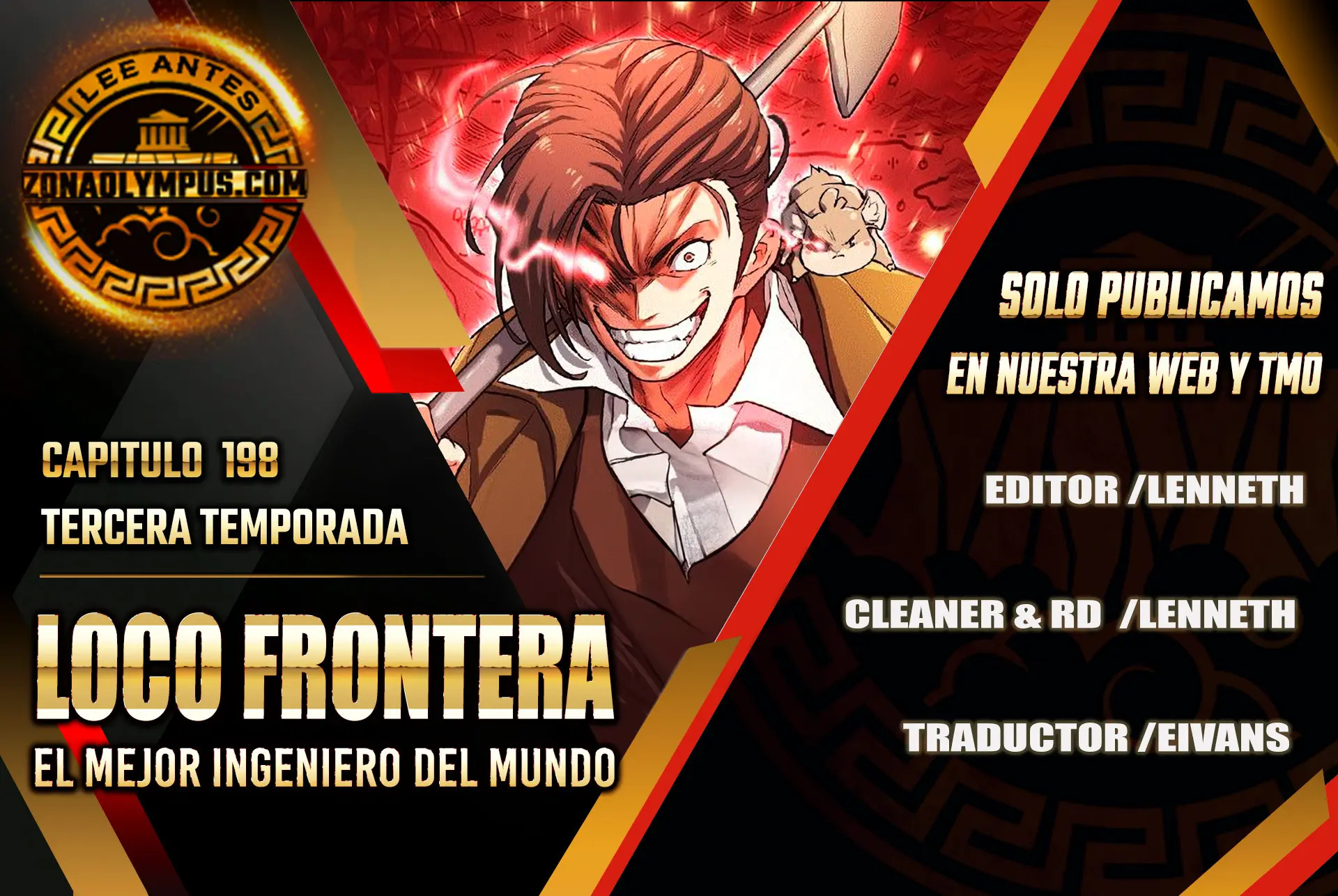 Read The Greatest Estate Developer Español Manga Online