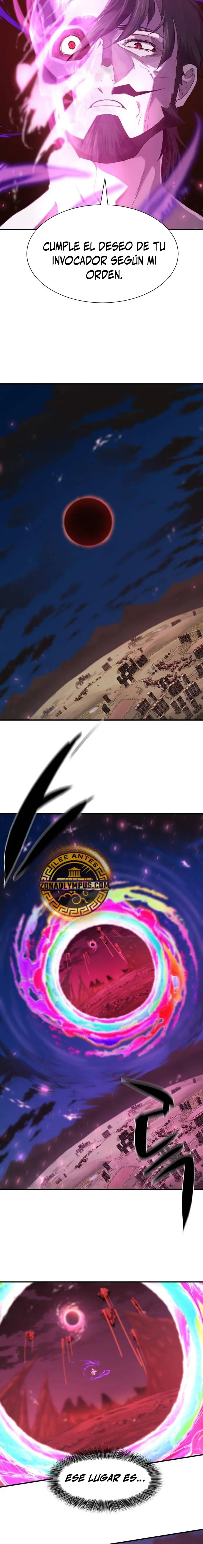 Read The Greatest Estate Developer Español Manga Online