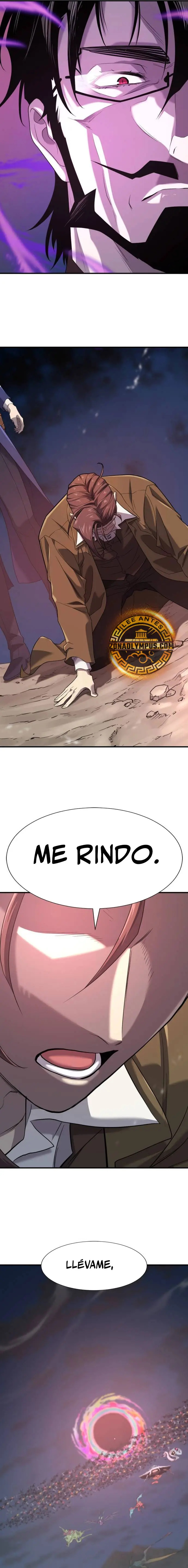 Read The Greatest Estate Developer Español Manga Online