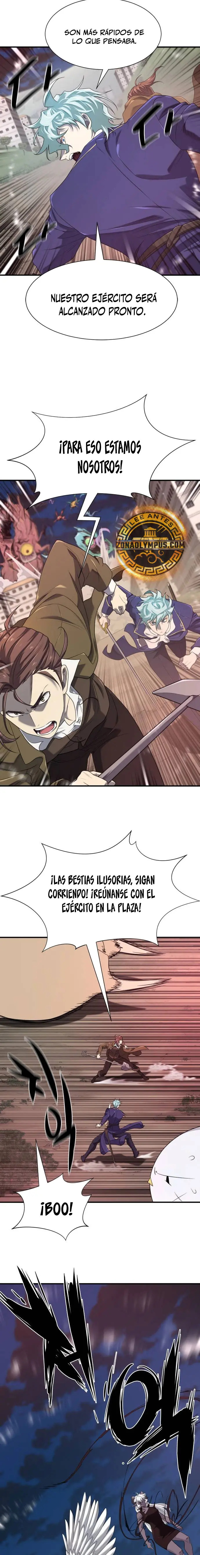 Read The Greatest Estate Developer Español Manga Online