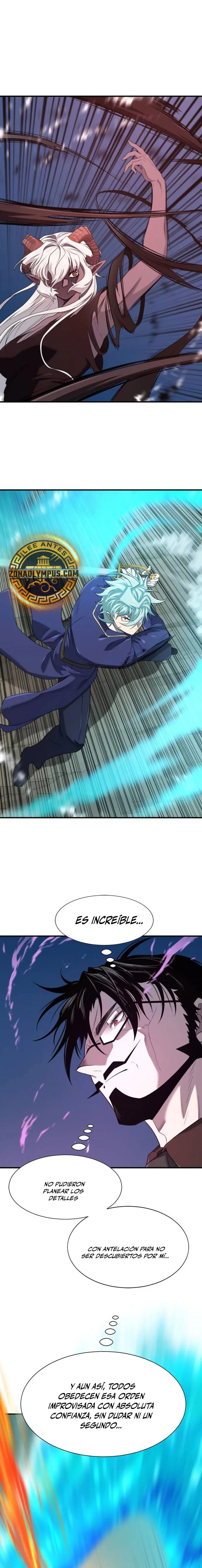 Read The Greatest Estate Developer Español Manga Online