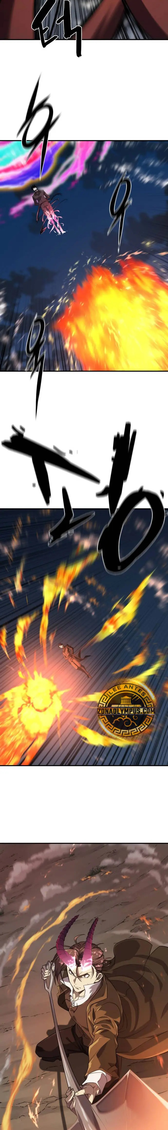 Read The Greatest Estate Developer Español Manga Online