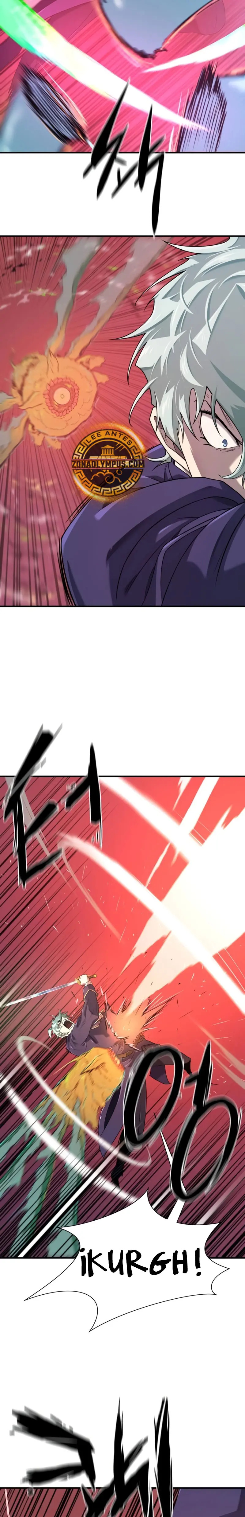 Read The Greatest Estate Developer Español Manga Online