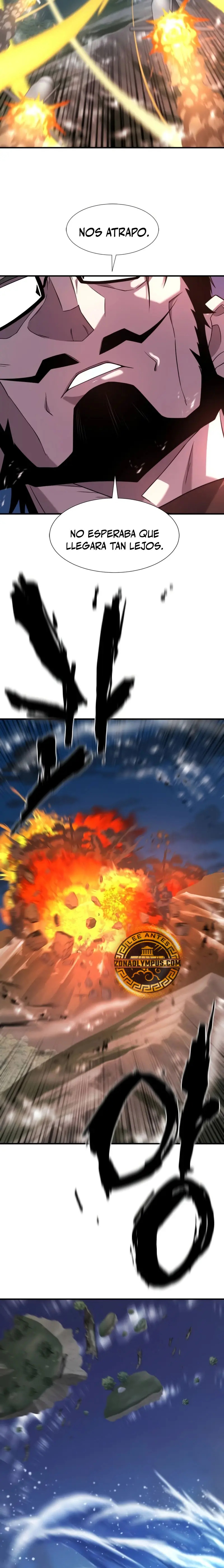 Read The Greatest Estate Developer Español Manga Online