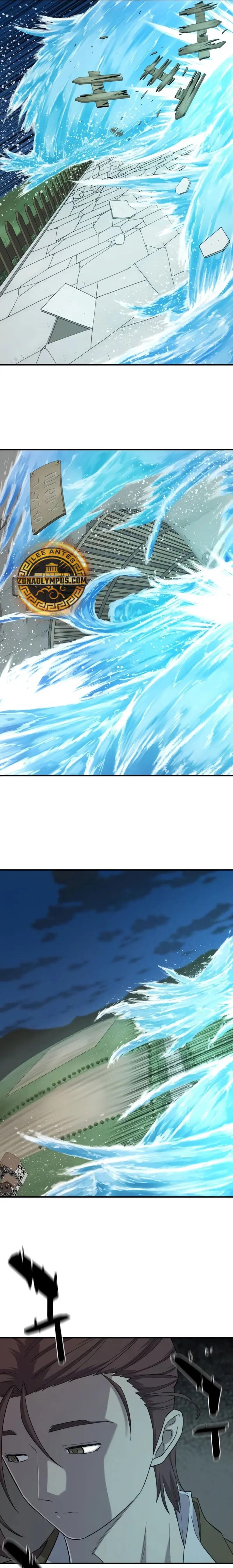 Read The Greatest Estate Developer Español Manga Online