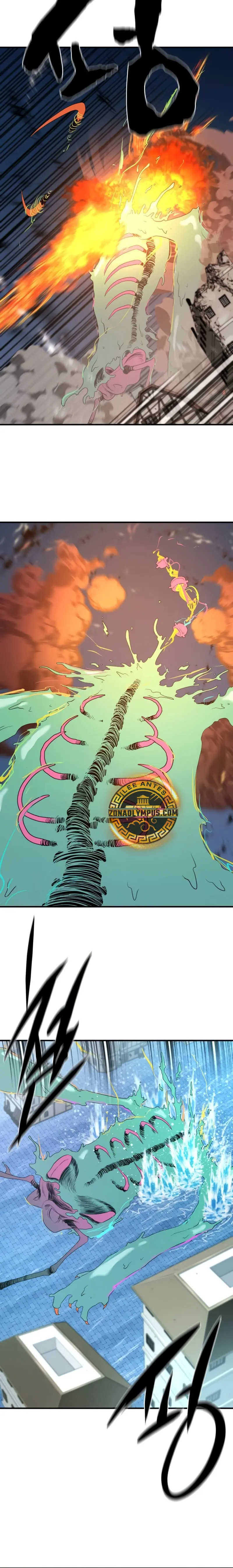 Read The Greatest Estate Developer Español Manga Online