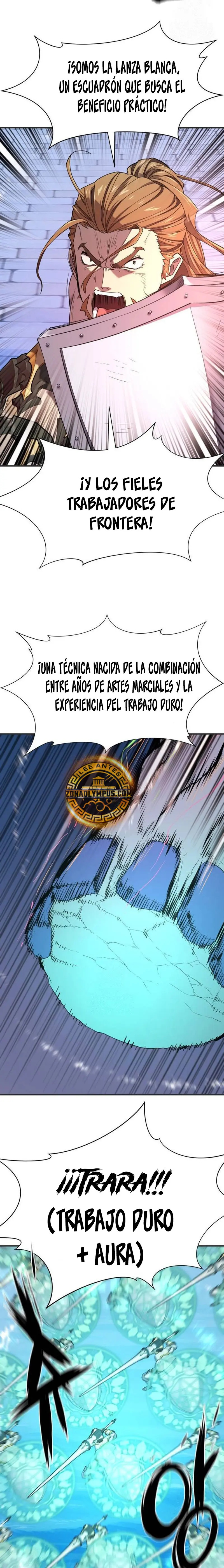 Read The Greatest Estate Developer Español Manga Online