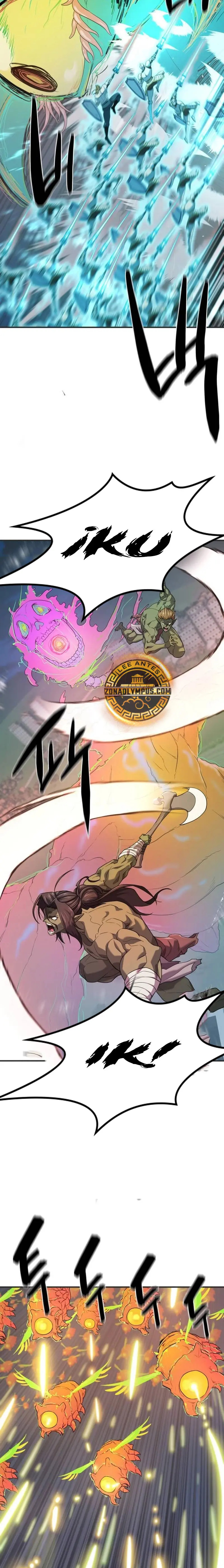 Read The Greatest Estate Developer Español Manga Online