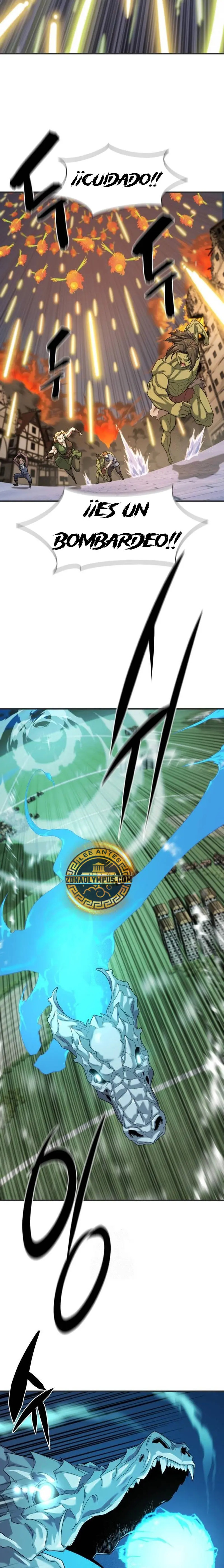 Read The Greatest Estate Developer Español Manga Online