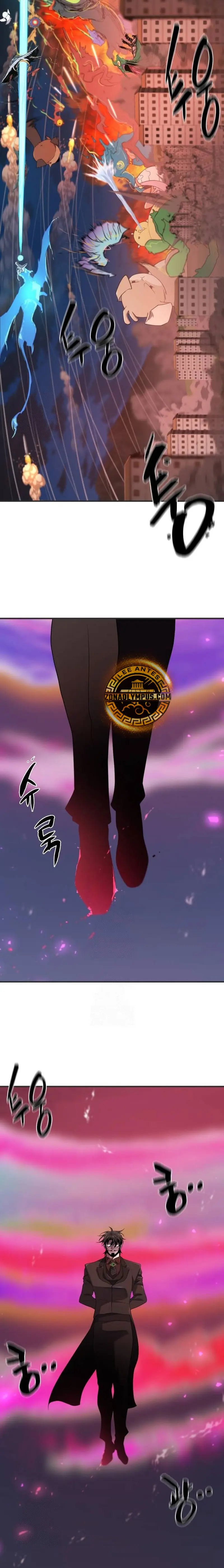 Read The Greatest Estate Developer Español Manga Online