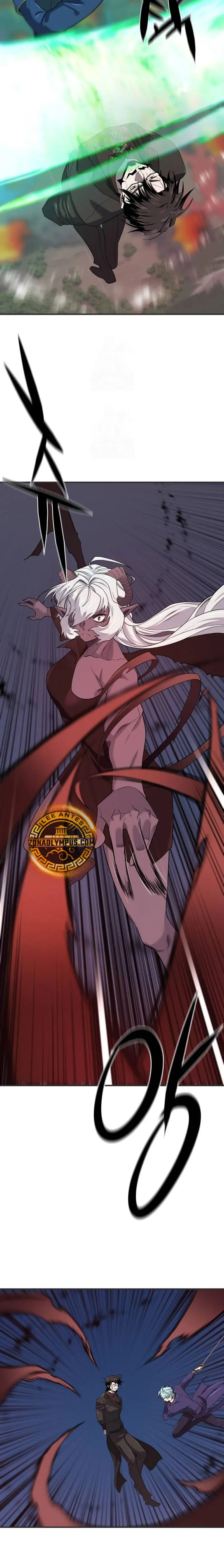 Read The Greatest Estate Developer Español Manga Online