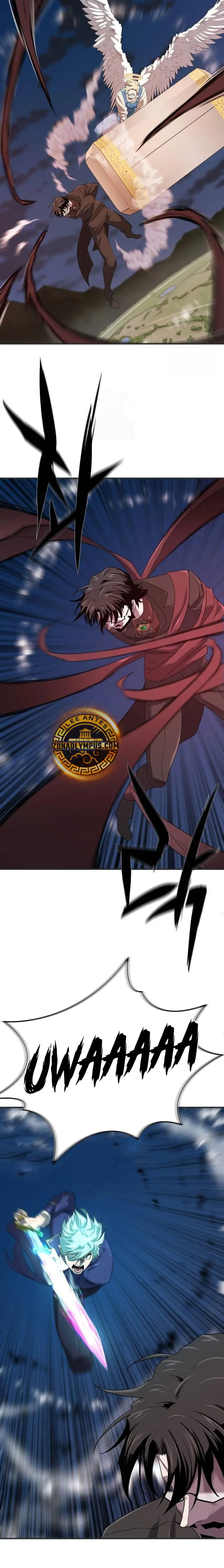 Read The Greatest Estate Developer Español Manga Online