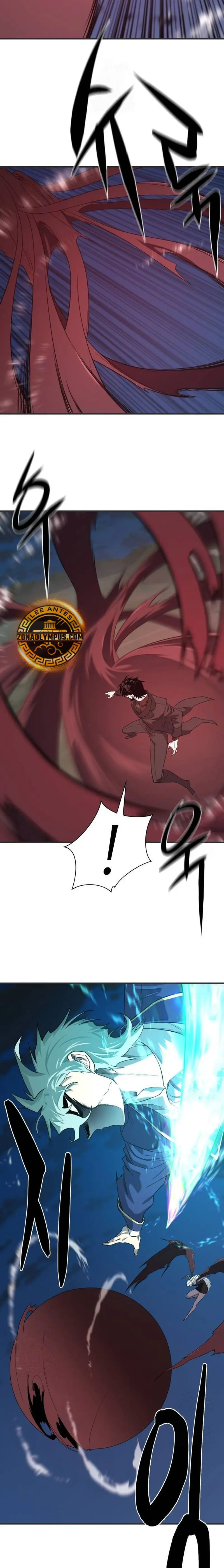 Read The Greatest Estate Developer Español Manga Online