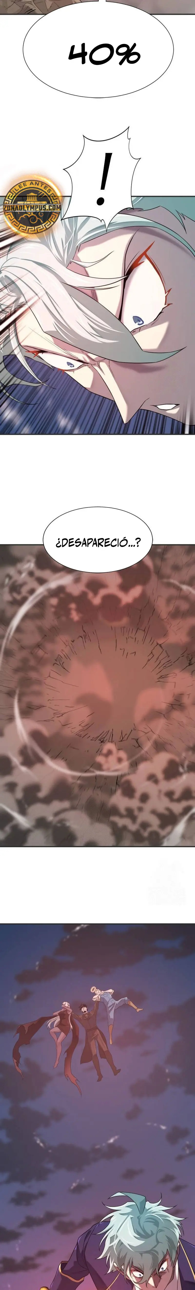 Read The Greatest Estate Developer Español Manga Online