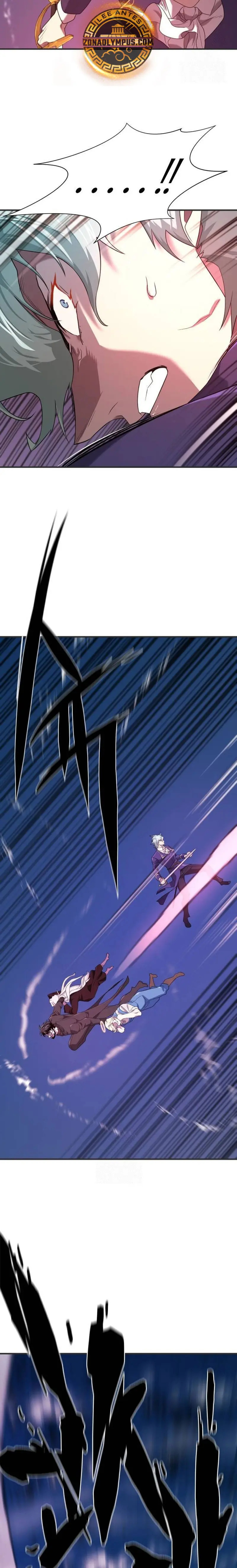 Read The Greatest Estate Developer Español Manga Online