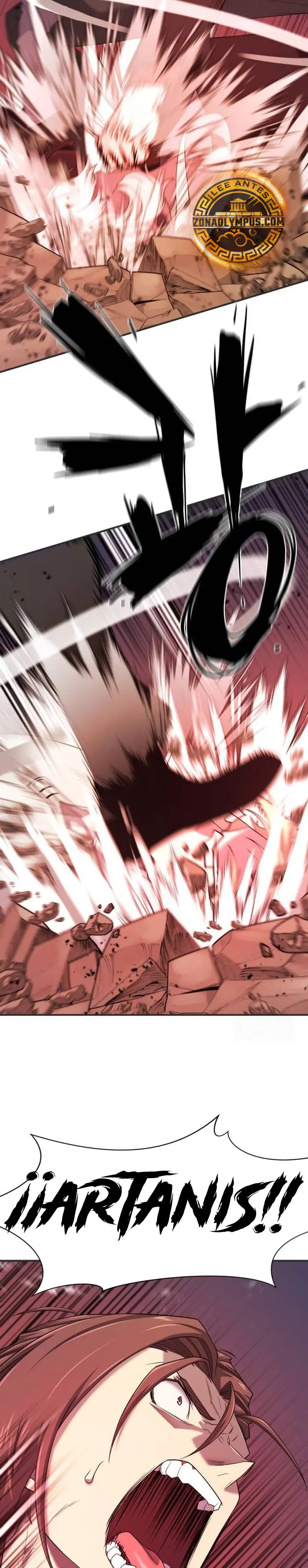 Read The Greatest Estate Developer Español Manga Online