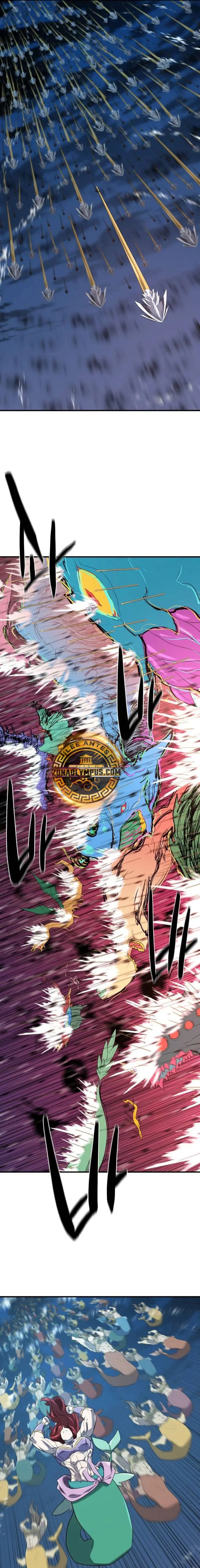 Read The Greatest Estate Developer Español Manga Online