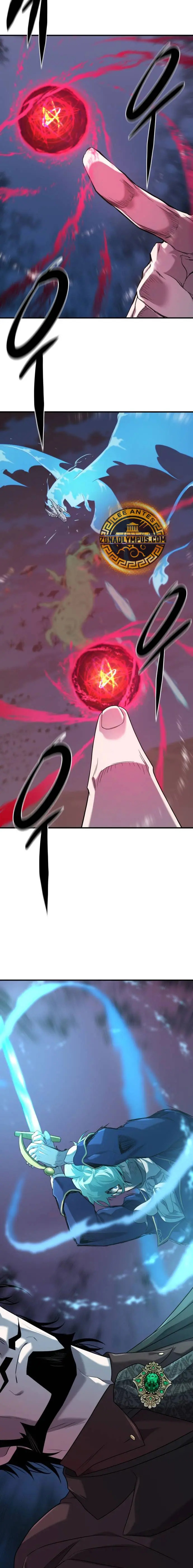 Read The Greatest Estate Developer Español Manga Online