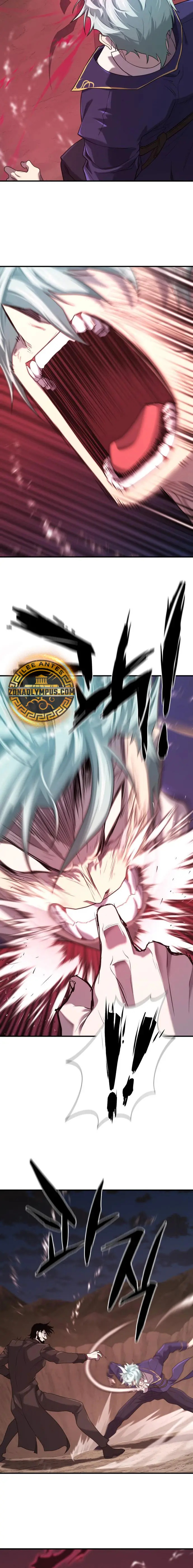 Read The Greatest Estate Developer Español Manga Online