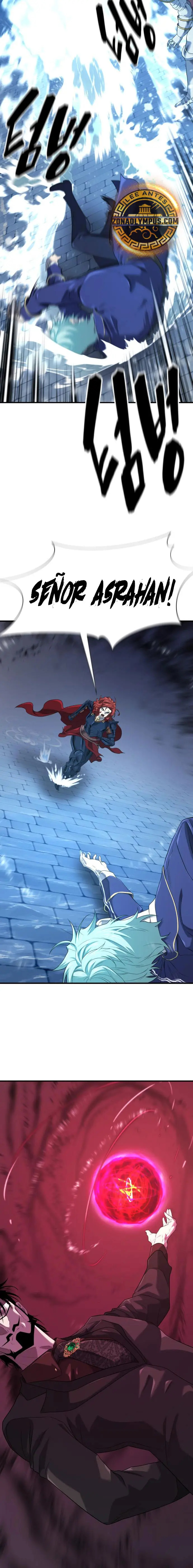 Read The Greatest Estate Developer Español Manga Online