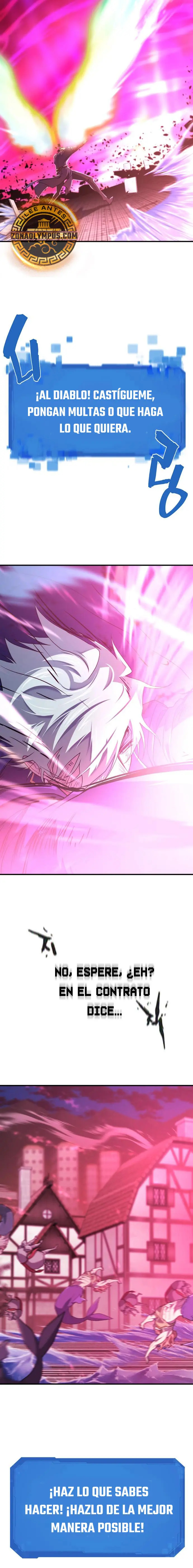 Read The Greatest Estate Developer Español Manga Online