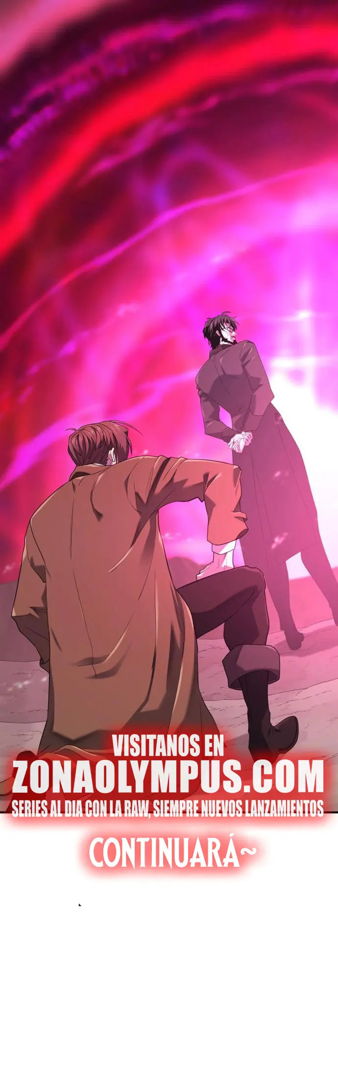 Read The Greatest Estate Developer Español Manga Online