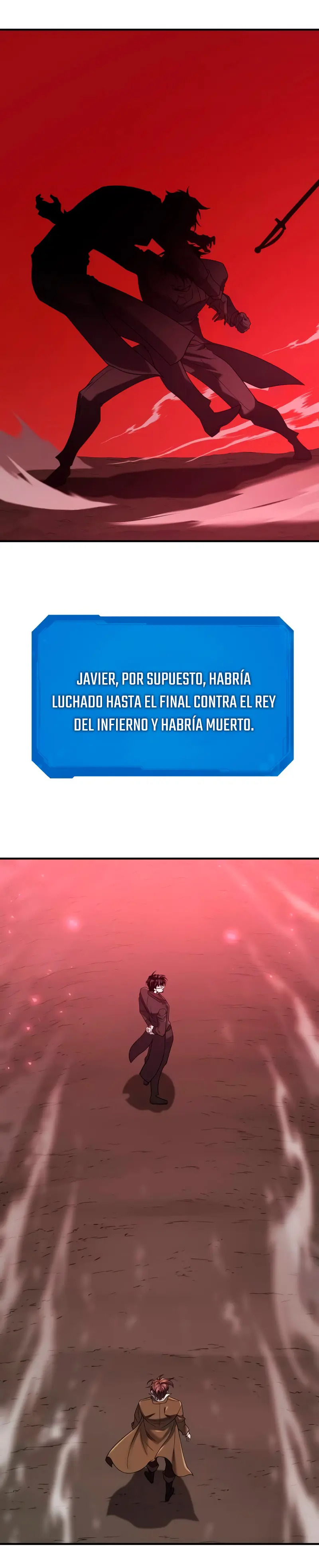 Read The Greatest Estate Developer Español Manga Online