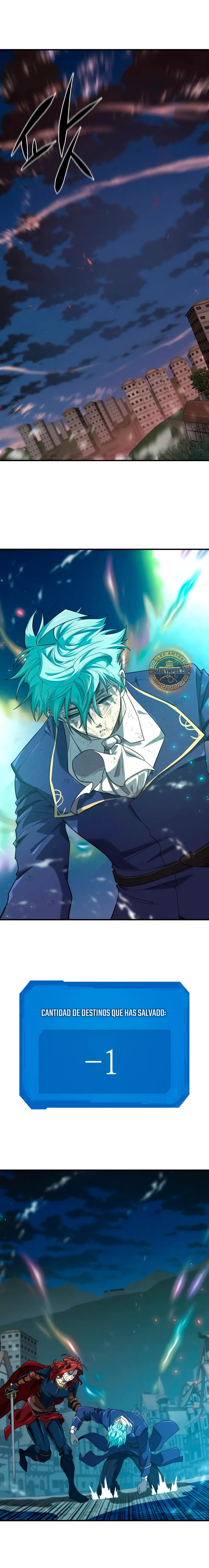 Read The Greatest Estate Developer Español Manga Online