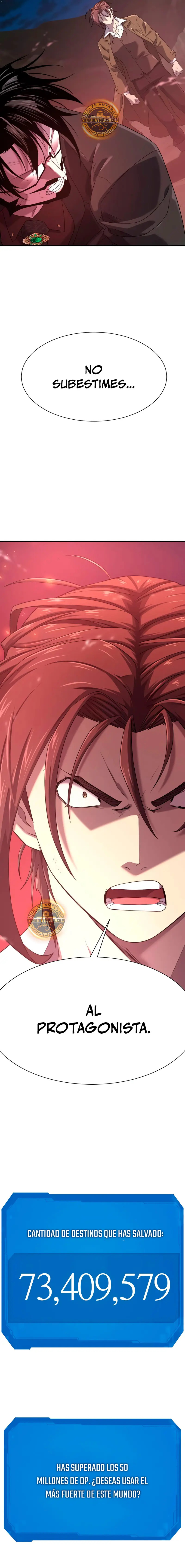 Read The Greatest Estate Developer Español Manga Online