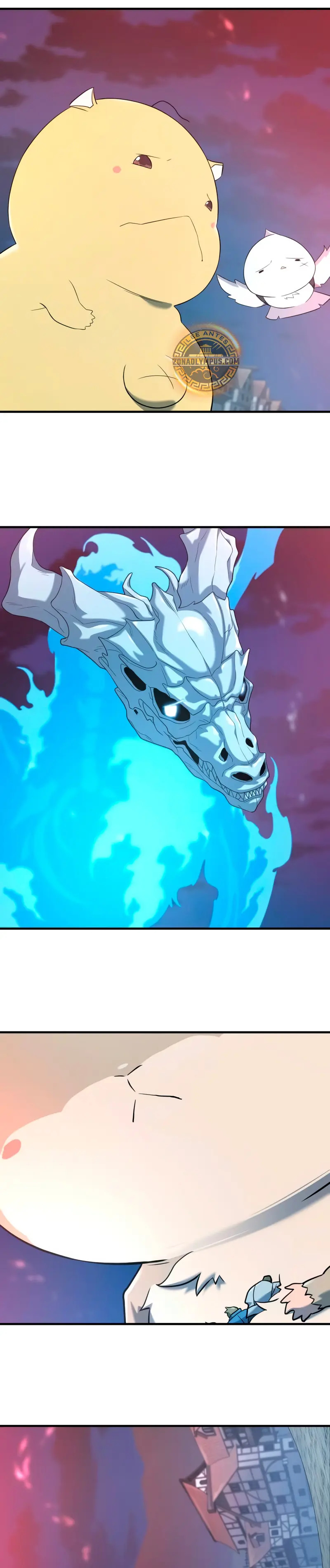 Read The Greatest Estate Developer Español Manga Online