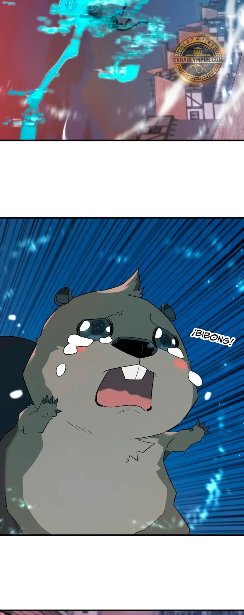 Read The Greatest Estate Developer Español Manga Online