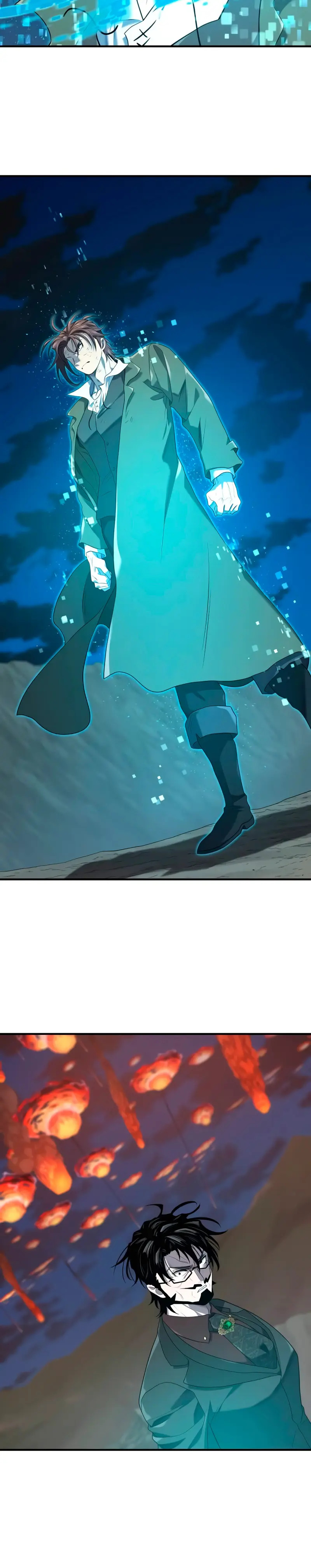 Read The Greatest Estate Developer Español Manga Online