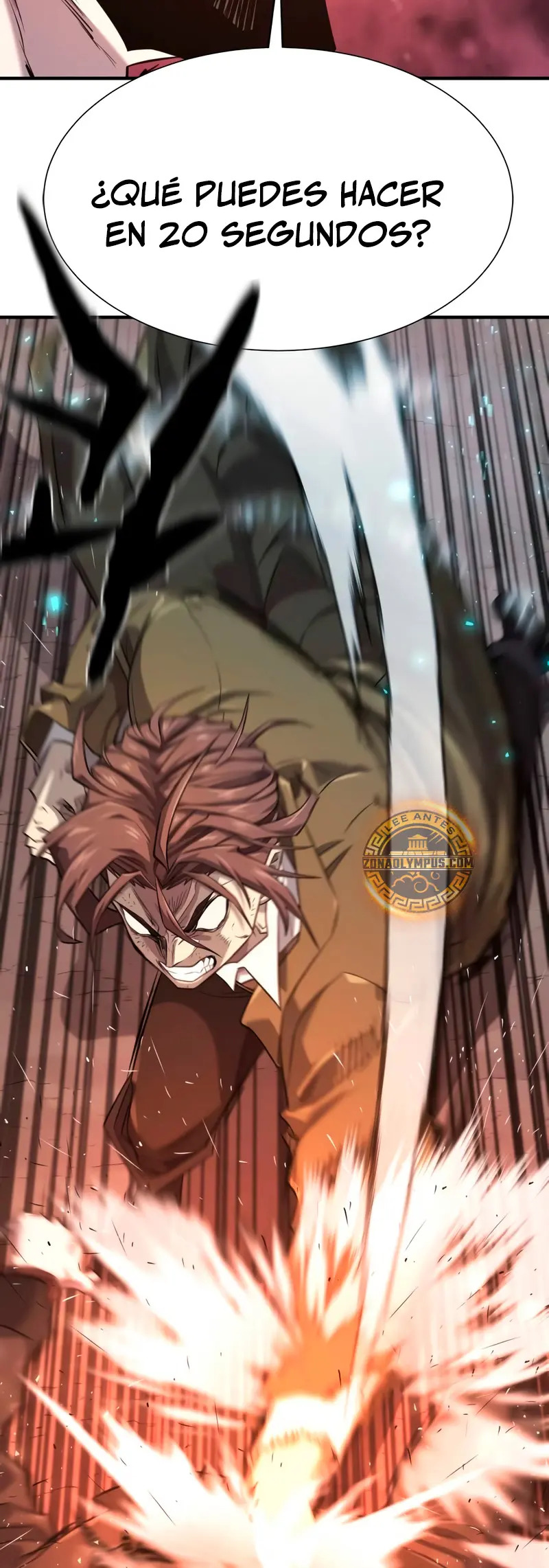 Read The Greatest Estate Developer Español Manga Online