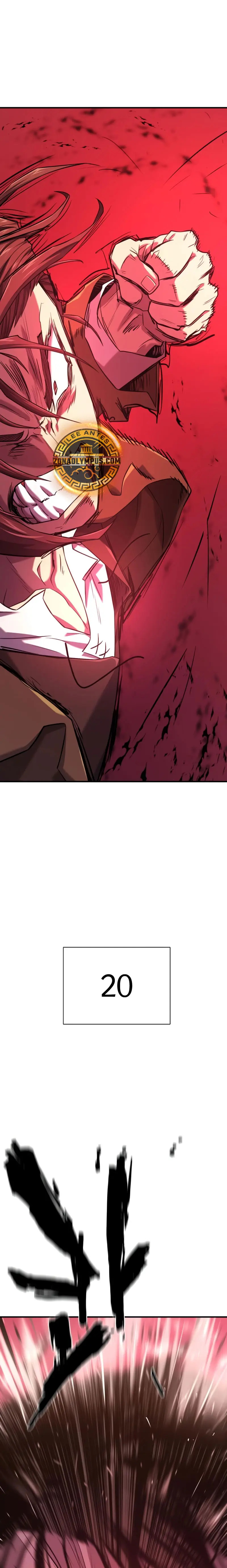 Read The Greatest Estate Developer Español Manga Online