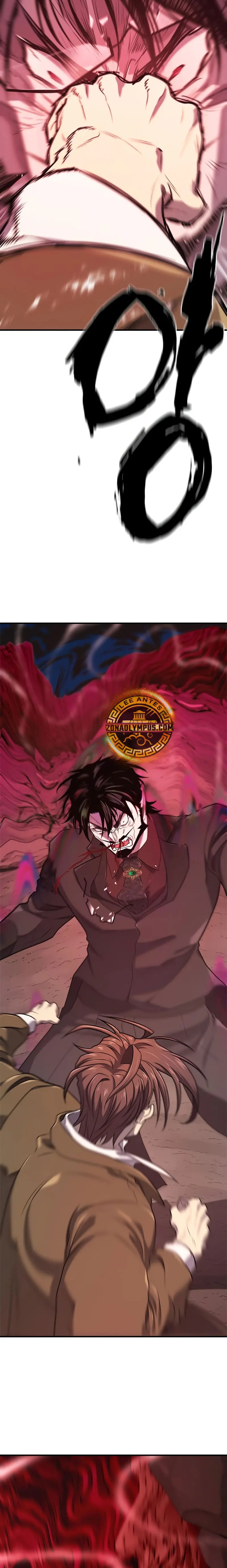 Read The Greatest Estate Developer Español Manga Online