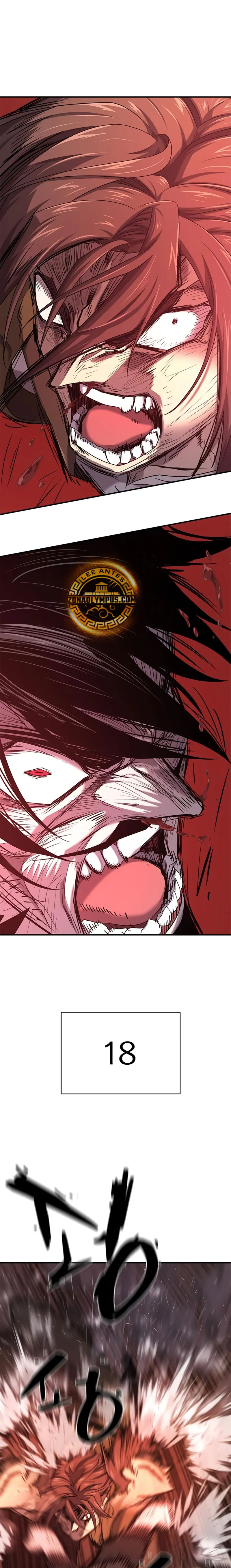 Read The Greatest Estate Developer Español Manga Online