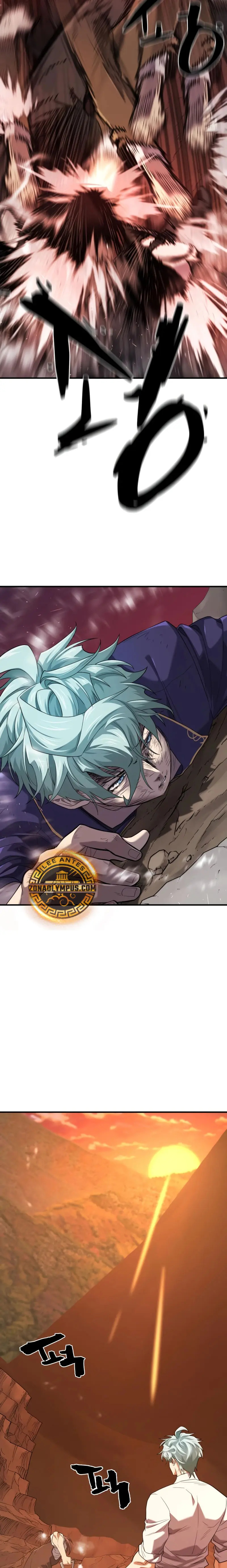 Read The Greatest Estate Developer Español Manga Online