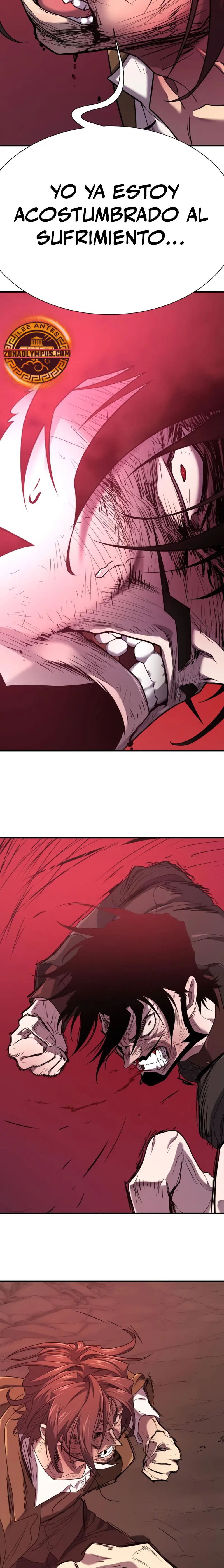 Read The Greatest Estate Developer Español Manga Online