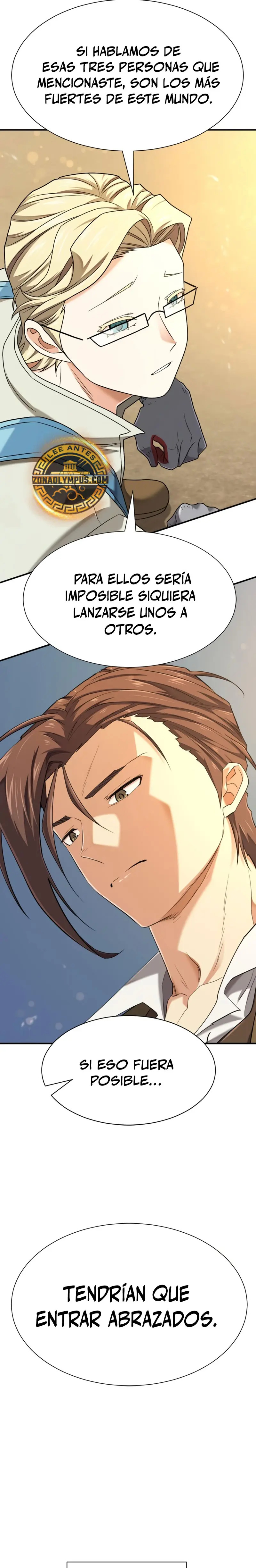 Read The Greatest Estate Developer Español Manga Online