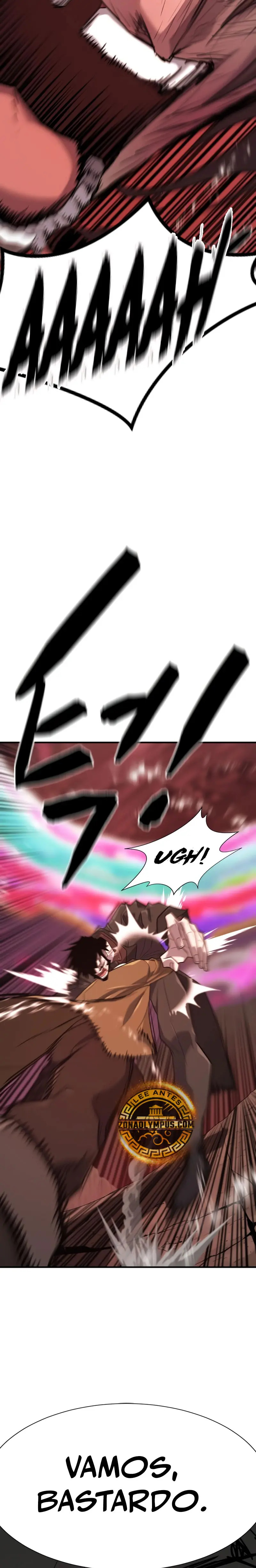 Read The Greatest Estate Developer Español Manga Online