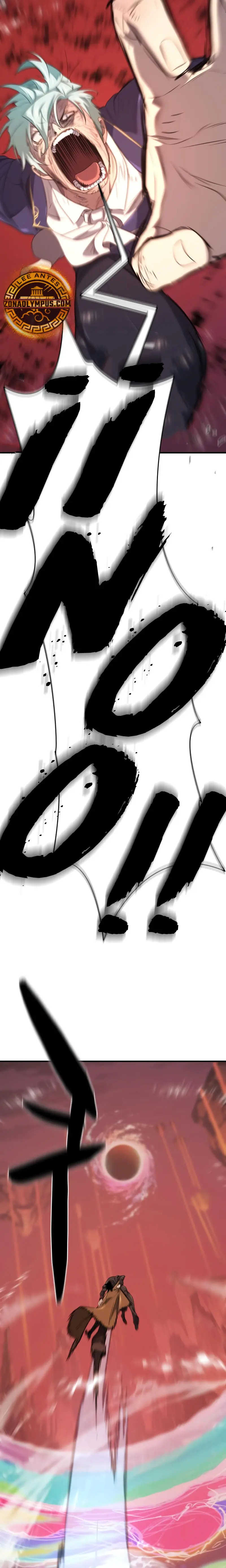 Read The Greatest Estate Developer Español Manga Online